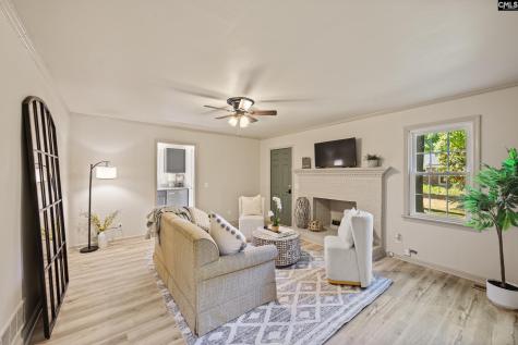103 Bickleigh Road Irmo SC 29063