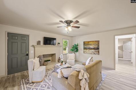 103 Bickleigh Road Irmo SC 29063