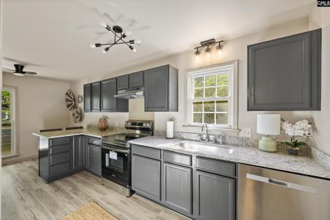 103 Bickleigh Road Irmo SC 29063