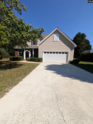 239 Crown Point Road Lexington SC 29073