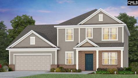 345 Mont Haven Place Lexington SC 29072