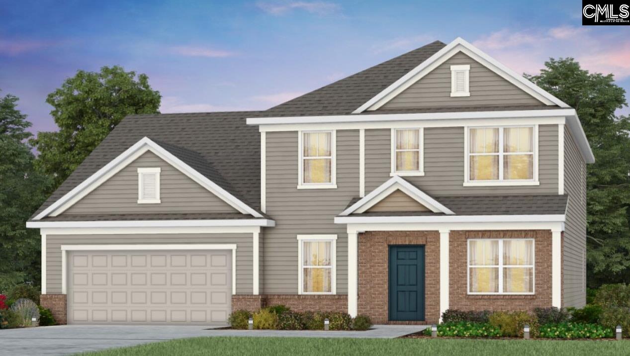 345 Mont Haven Place Lexington SC 29072