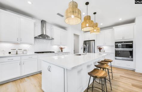 345 Mont Haven Place Lexington SC 29072