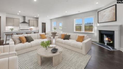 345 Mont Haven Place Lexington SC 29072