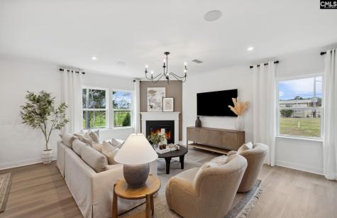 345 Mont Haven Place Lexington SC 29072