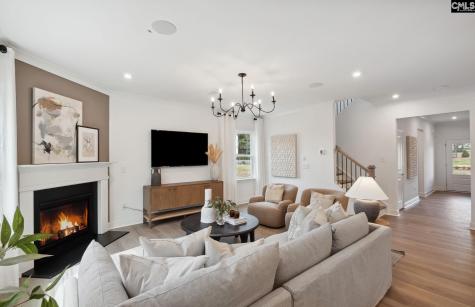 345 Mont Haven Place Lexington SC 29072
