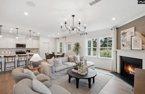 345 Mont Haven Place Lexington SC 29072