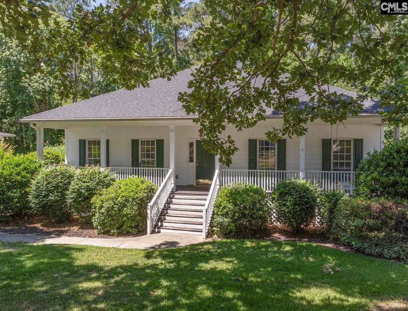 35 Westshire Court Columbia SC 29209-1967