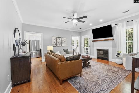 35 Westshire Court Columbia SC 29209-1967