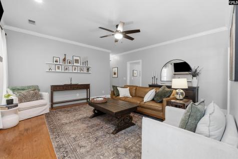 35 Westshire Court Columbia SC 29209-1967