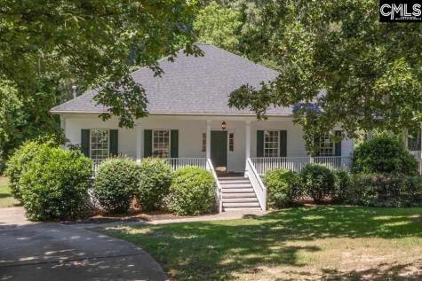 35 Westshire Court Columbia SC 29209-1967