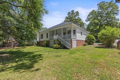35 Westshire Court Columbia SC 29209-1967