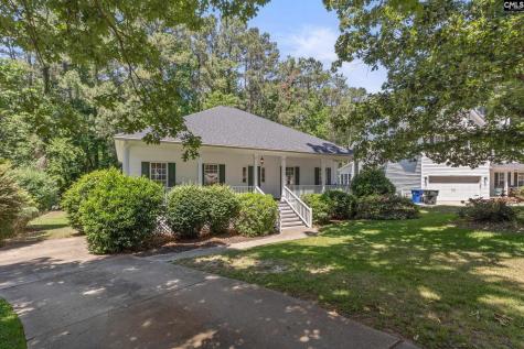 35 Westshire Court Columbia SC 29209-1967