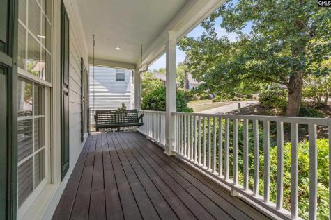 35 Westshire Court Columbia SC 29209-1967