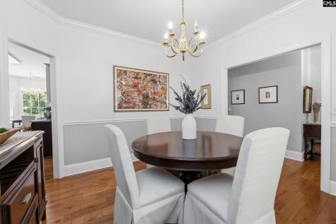 35 Westshire Court Columbia SC 29209-1967
