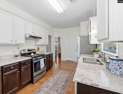 35 Westshire Court Columbia SC 29209-1967