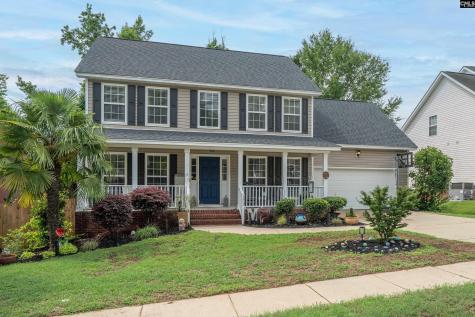 173 Oldtown Drive Lexington SC 29072
