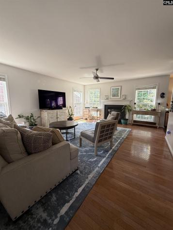 173 Oldtown Drive Lexington SC 29072