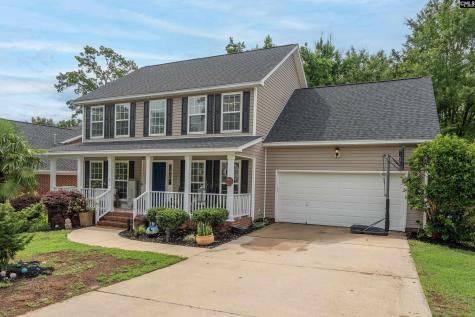 173 Oldtown Drive Lexington SC 29072