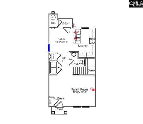 3050 Harborview Drive Columbia SC 29229