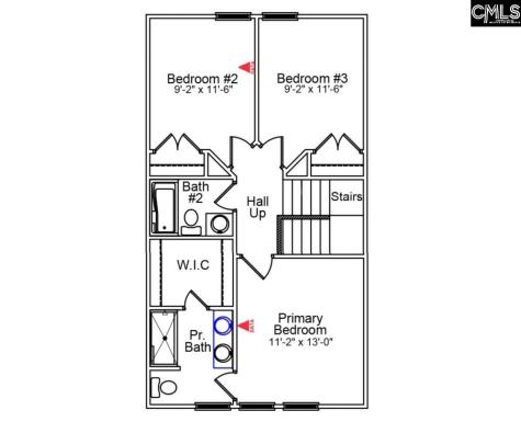 3050 Harborview Drive Columbia SC 29229