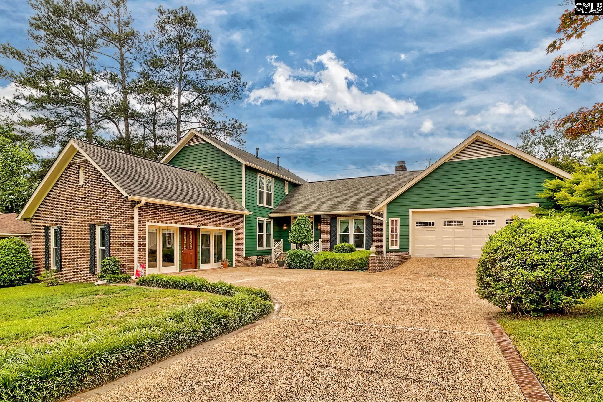 213 Tyborne Circle Columbia SC 29210-4233