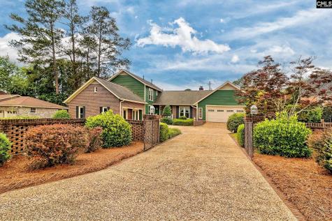 213 Tyborne Circle Columbia SC 29210-4233