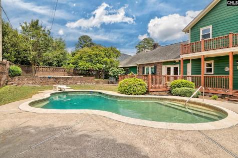 213 Tyborne Circle Columbia SC 29210-4233