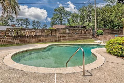 213 Tyborne Circle Columbia SC 29210-4233