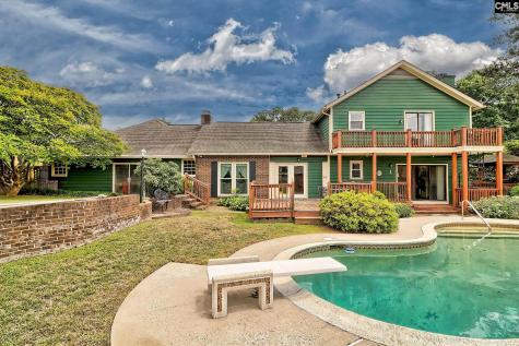 213 Tyborne Circle Columbia SC 29210-4233