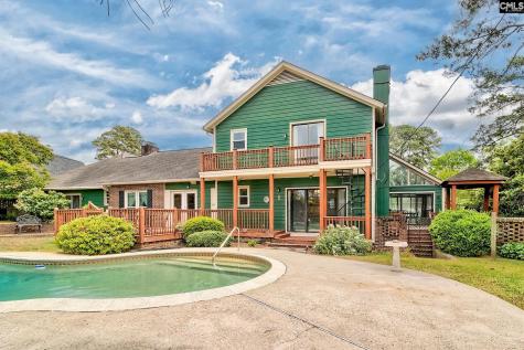 213 Tyborne Circle Columbia SC 29210-4233