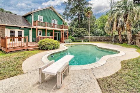 213 Tyborne Circle Columbia SC 29210-4233