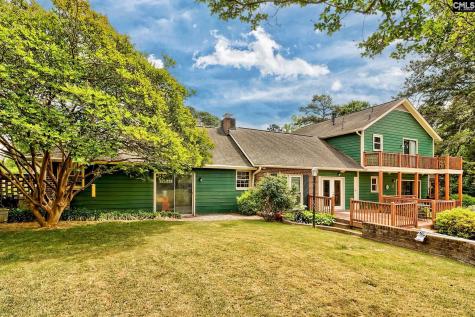 213 Tyborne Circle Columbia SC 29210-4233