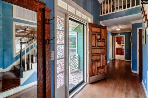 213 Tyborne Circle Columbia SC 29210-4233