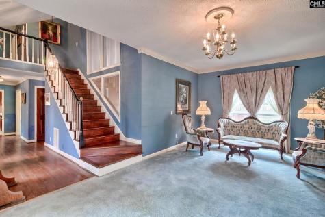 213 Tyborne Circle Columbia SC 29210-4233