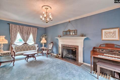 213 Tyborne Circle Columbia SC 29210-4233
