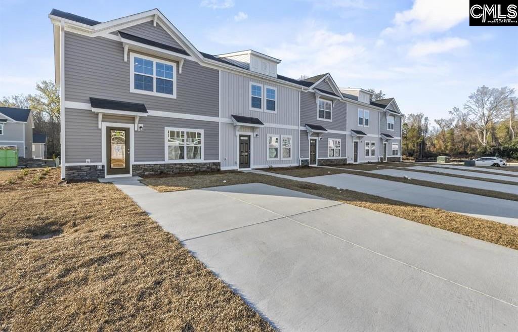 104 New Spring Way Columbia SC 29209