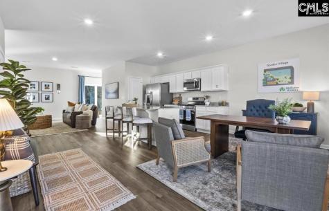 104 New Spring Way Columbia SC 29209