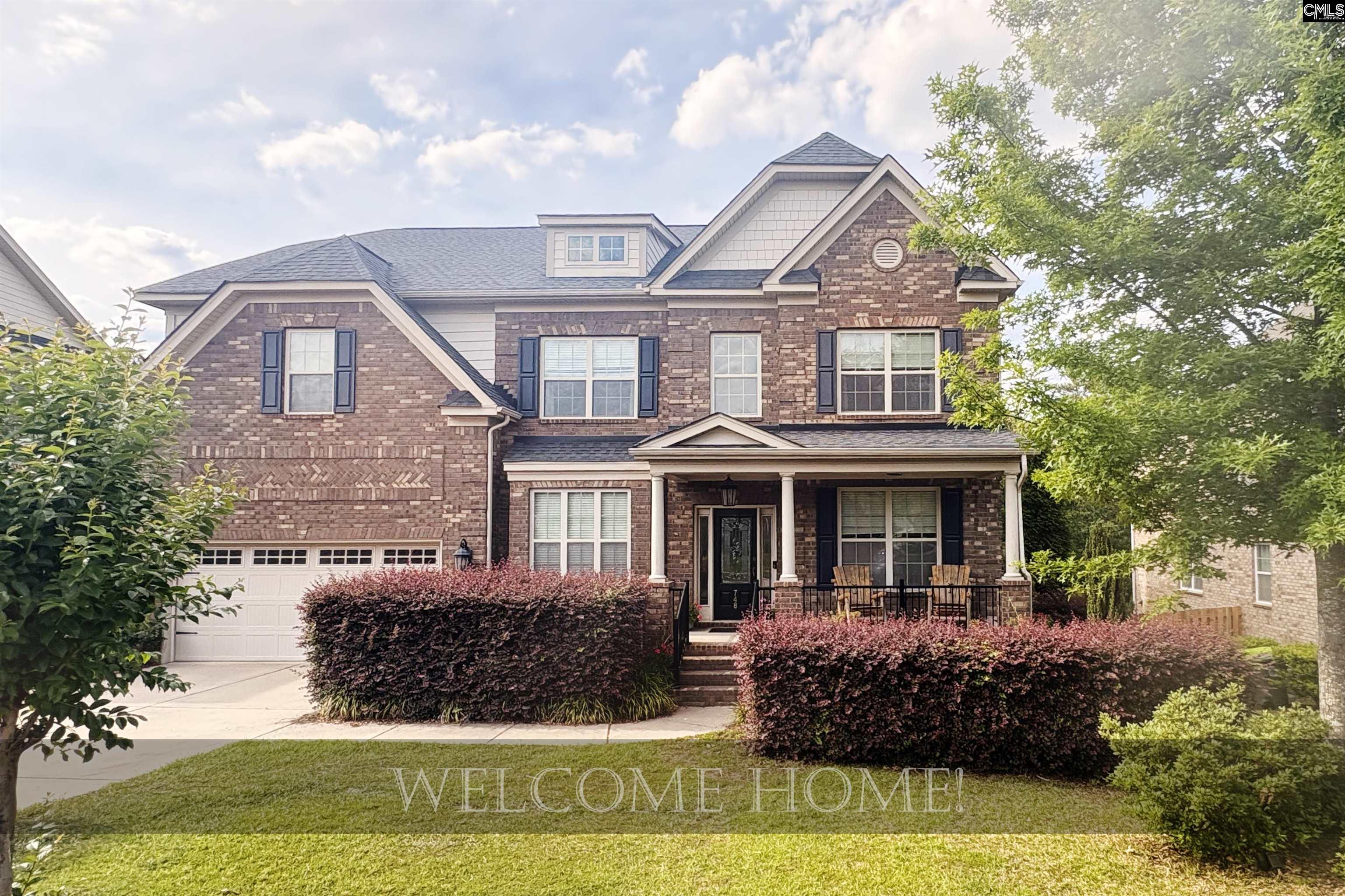 748 Near Creek Drive Blythewood SC 29016