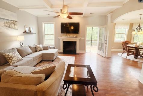 748 Near Creek Drive Blythewood SC 29016