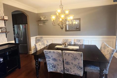 748 Near Creek Drive Blythewood SC 29016