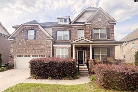 748 Near Creek Drive Blythewood SC 29016