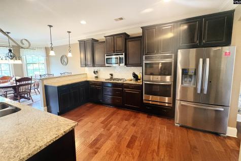 748 Near Creek Drive Blythewood SC 29016