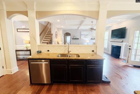 748 Near Creek Drive Blythewood SC 29016