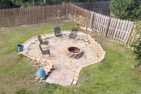 748 Near Creek Drive Blythewood SC 29016