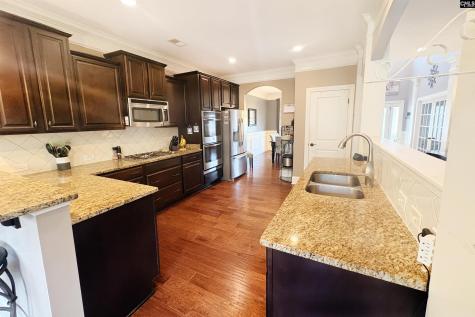 748 Near Creek Drive Blythewood SC 29016