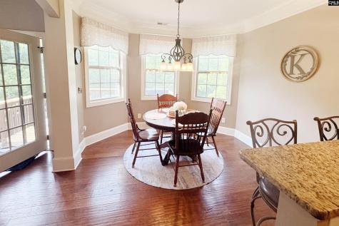 748 Near Creek Drive Blythewood SC 29016