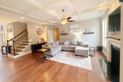 748 Near Creek Drive Blythewood SC 29016