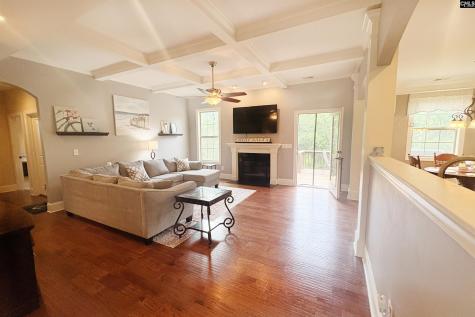 748 Near Creek Drive Blythewood SC 29016