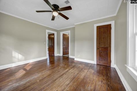 3304 Chappells Highway Saluda SC 29138-0000